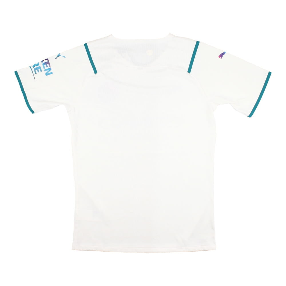2021-2022 Manchester City Away Promo Jersey (No Sponsor)_1