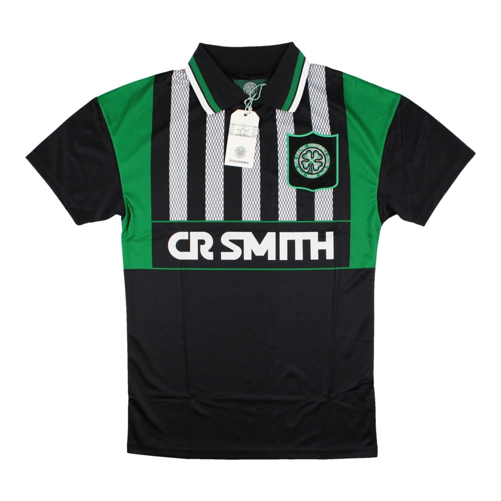 1994-1996 Celtic Away Shirt_0