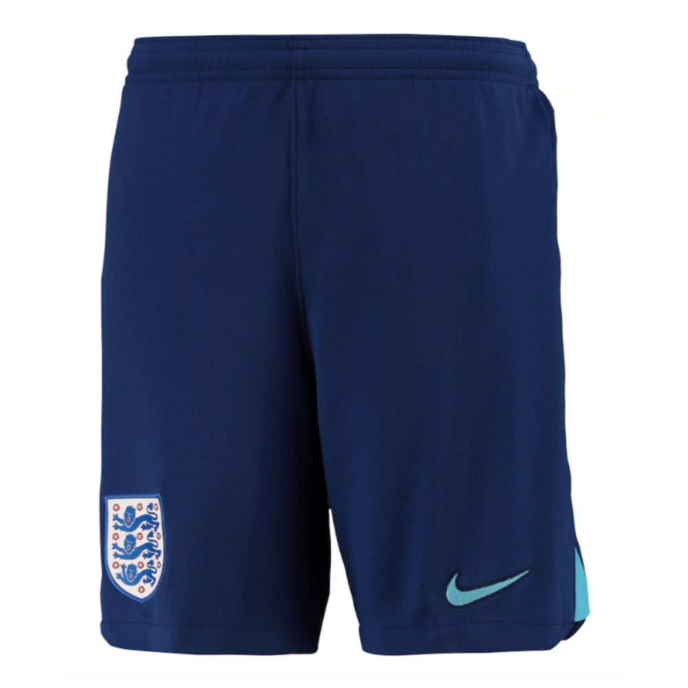 2022-2023 England Home Shorts (Kids)_0