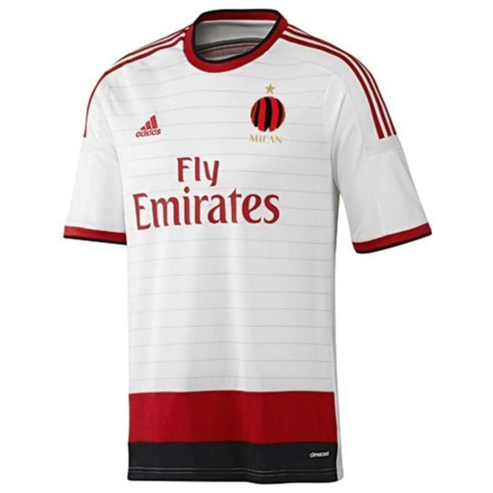 2014-2015 AC Milan Away Shirt_0