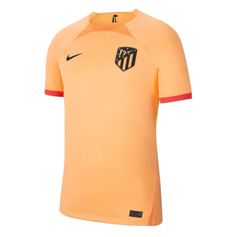 2022-2023 Atletico Madrid Third Shirt_0