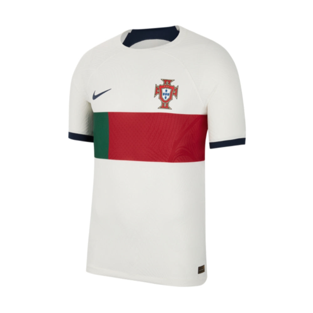 2022-2023 Portugal Away ADV Vapor Shirt_0