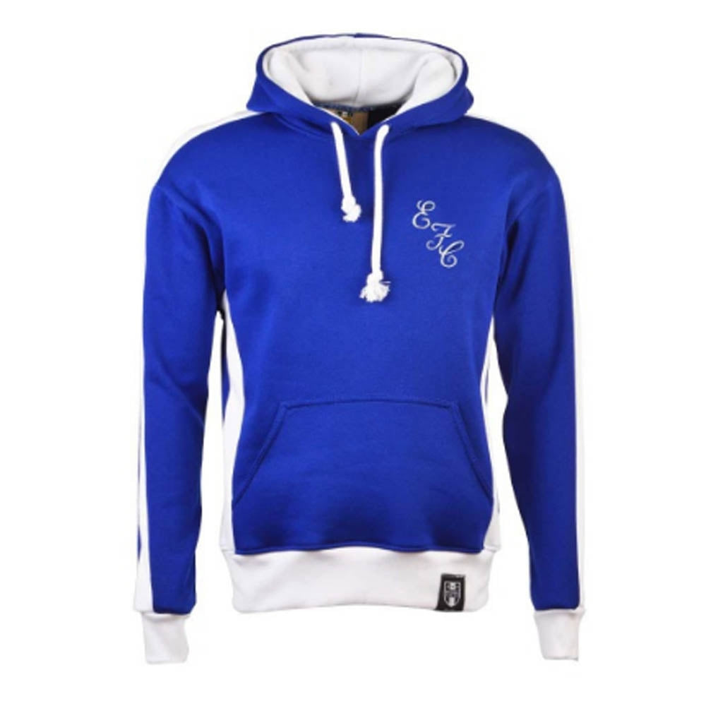 Everton Retro Hoodie (Blue)_0