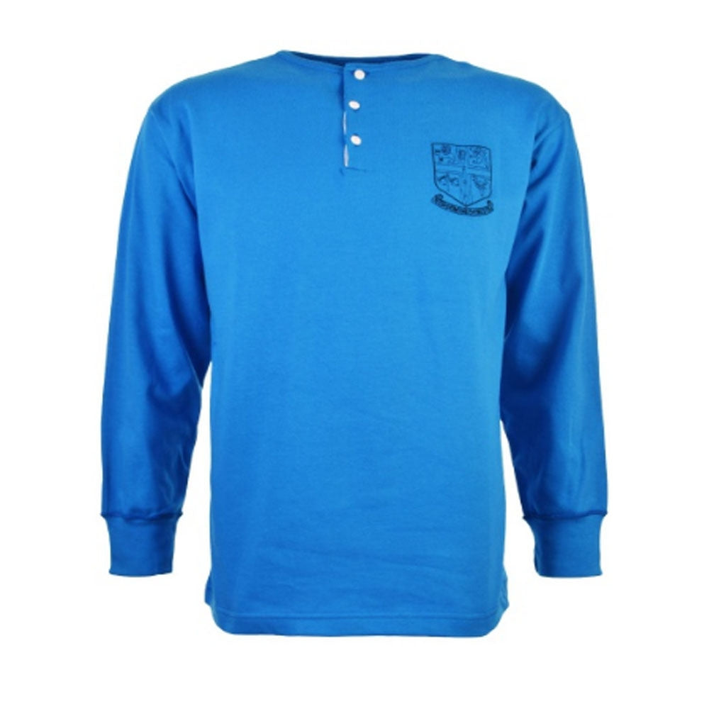 Chelsea 1905 Retro Shirt_0