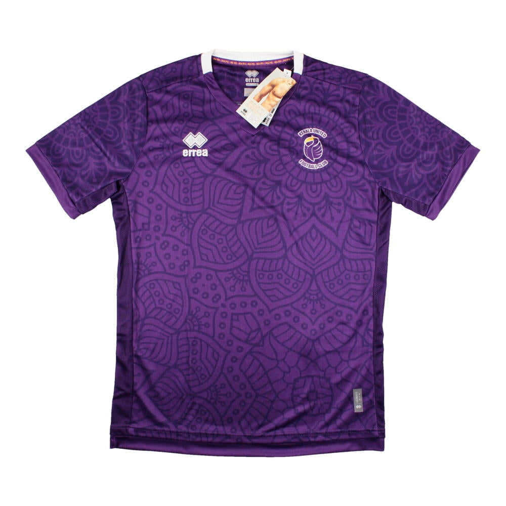 2022-2023 Kerala United Home Shirt_0