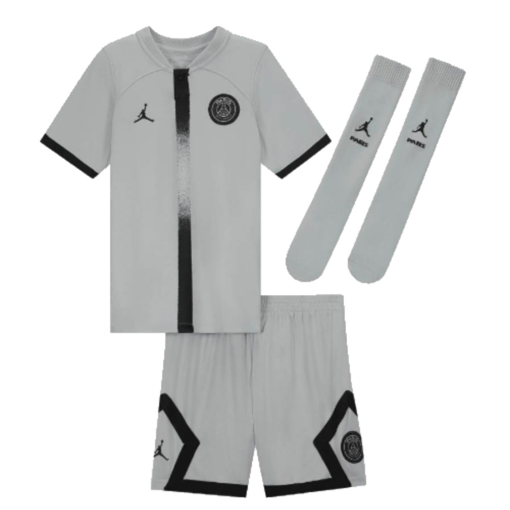 2022-2023 PSG Away Mini Kit_0