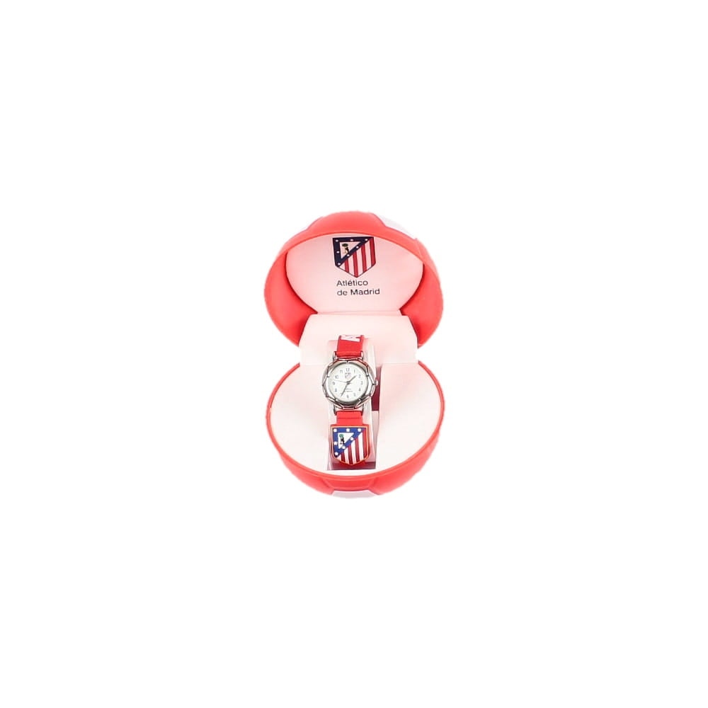 Atletico Madrid Watch Kids (Red)_0