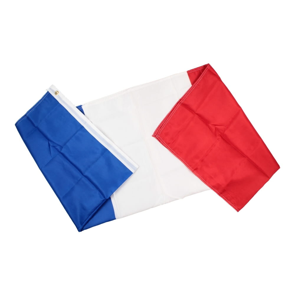 France World Cup Large Flag_0