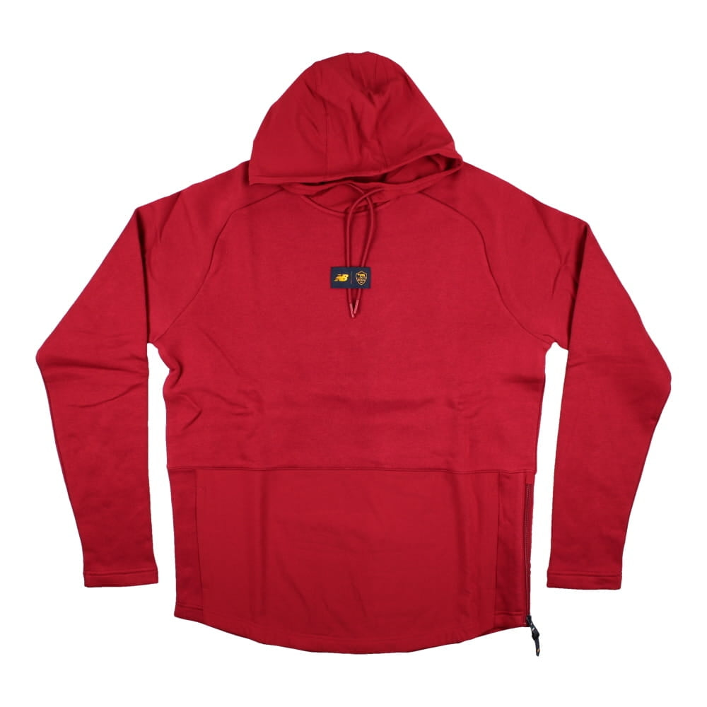 2022-2023 Roma Overhead Hoody (Red)_0