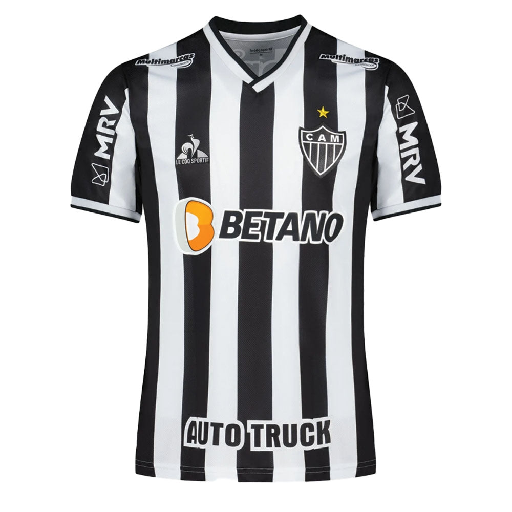 2022 Atletico Mineiro Home Shirt_0