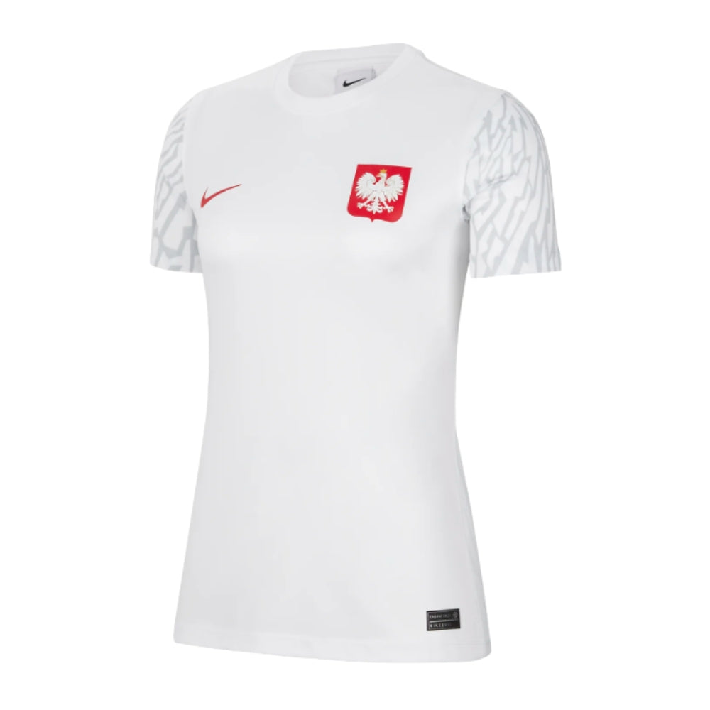 2022-2023 Poland Home Shirt (Ladies)_0