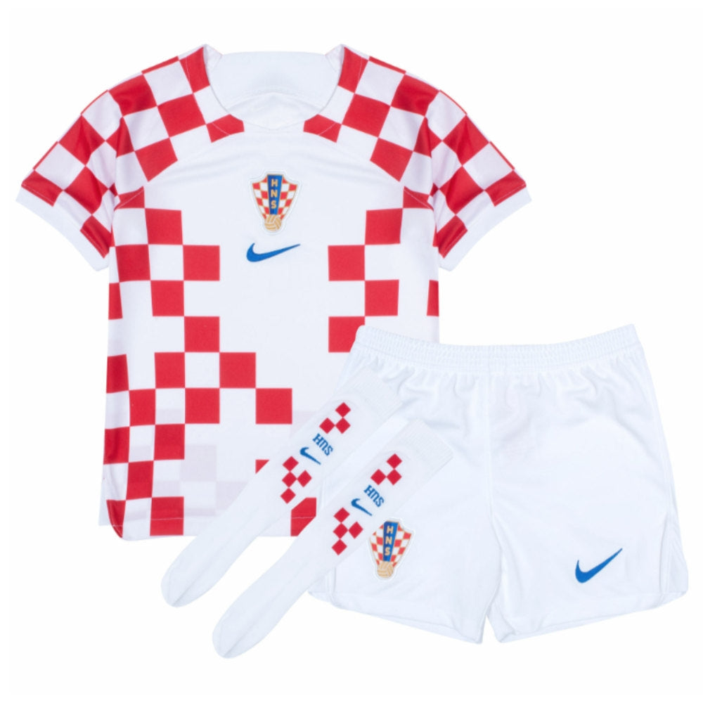 2022-2023 Croatia Home Mini Kit_0