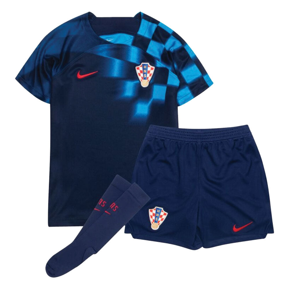 2022-2023 Croatia Away Mini Kit_0