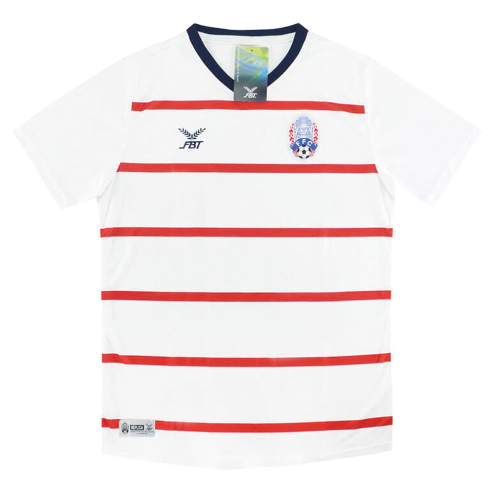 2018-2019 Cambodia Away Authentic Shirt_0