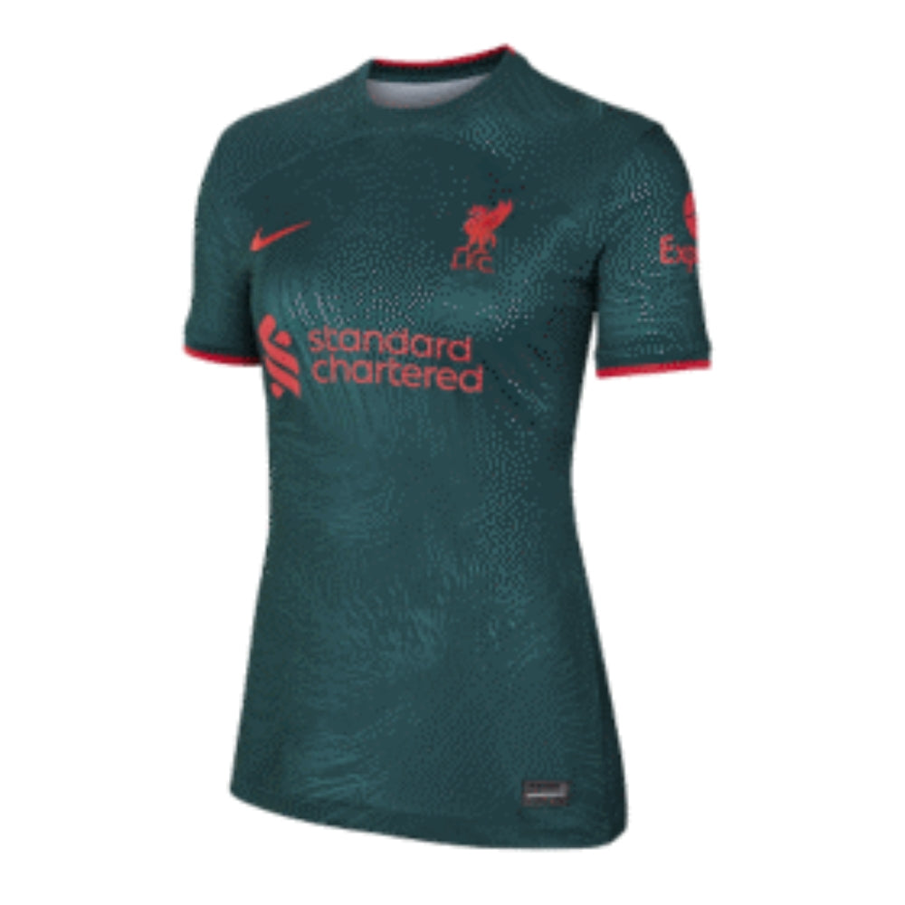 2022-2023 Liverpool Third Shirt (Ladies)_0