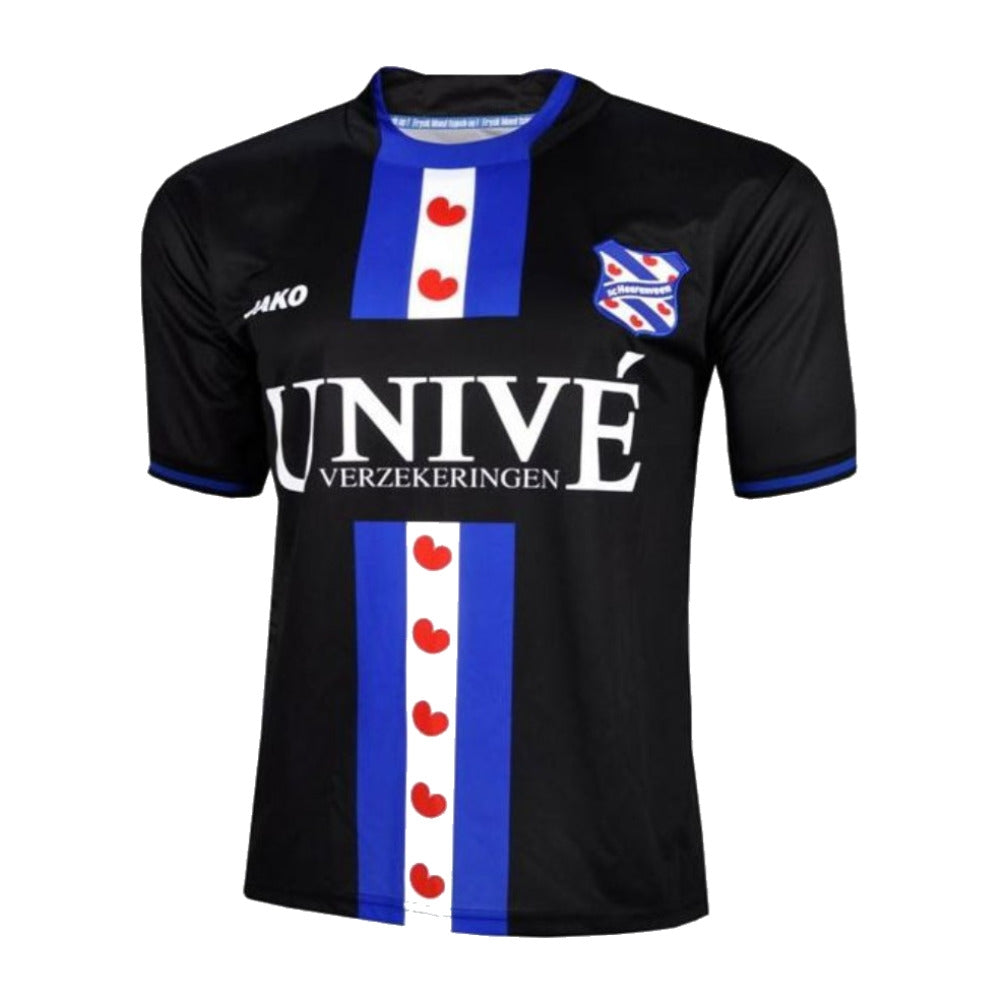 2012-2013 Heerenveen Away Shirt_0