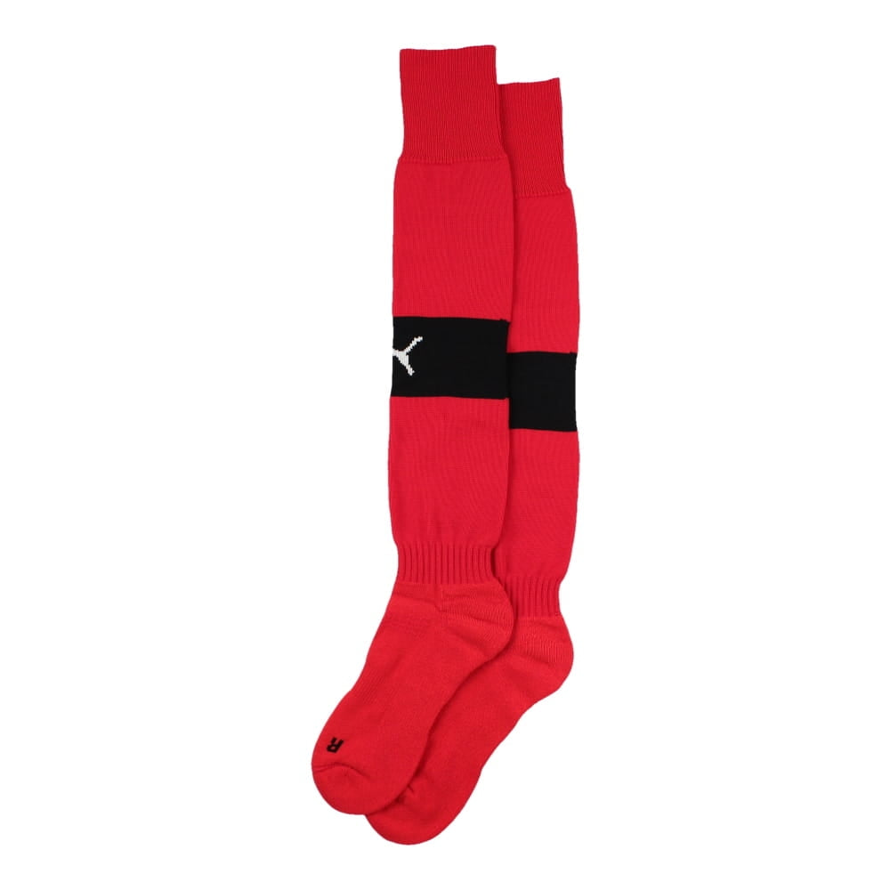 Powercat Team Socks (Red)_0