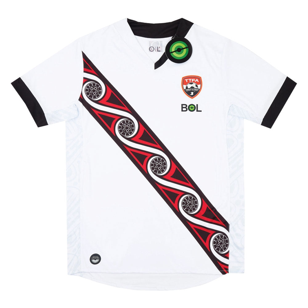 2022-2023 Trinidad and Tobago Third Shirt_0