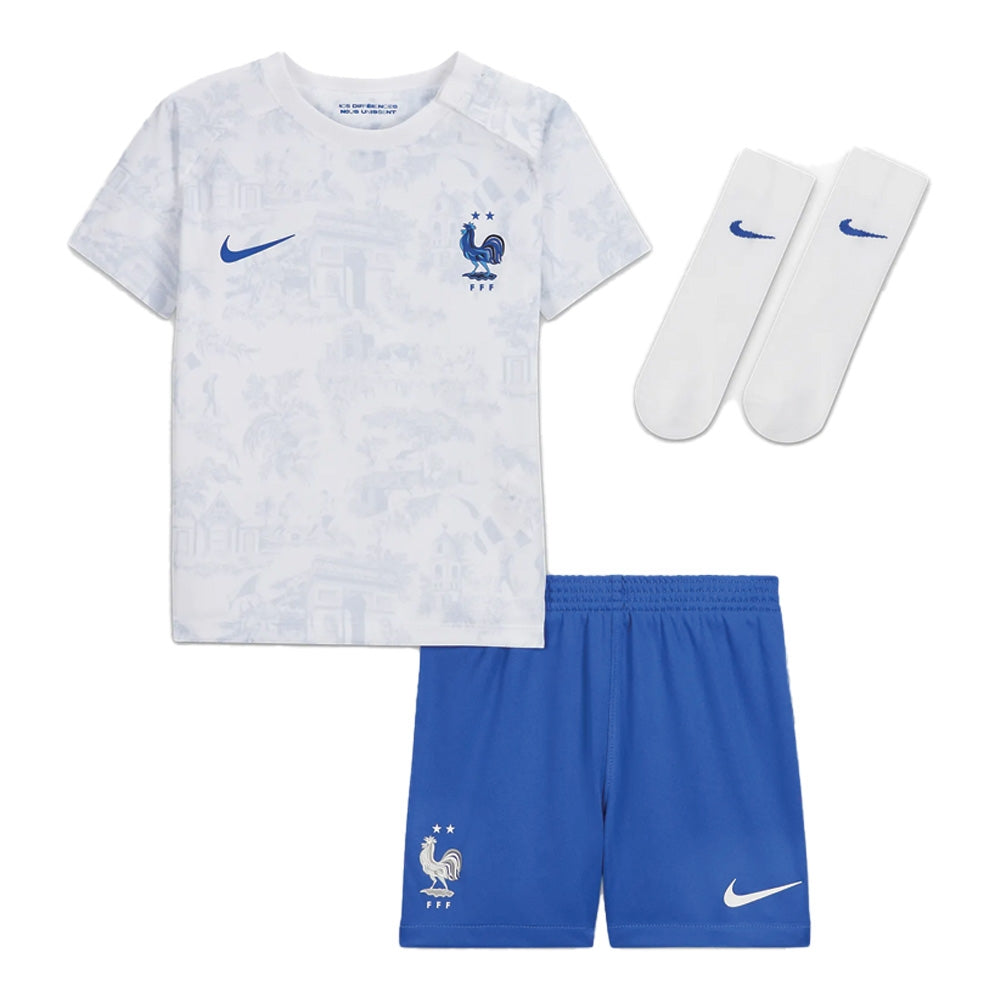 2022-2023 France Away Infants Baby Kit_0