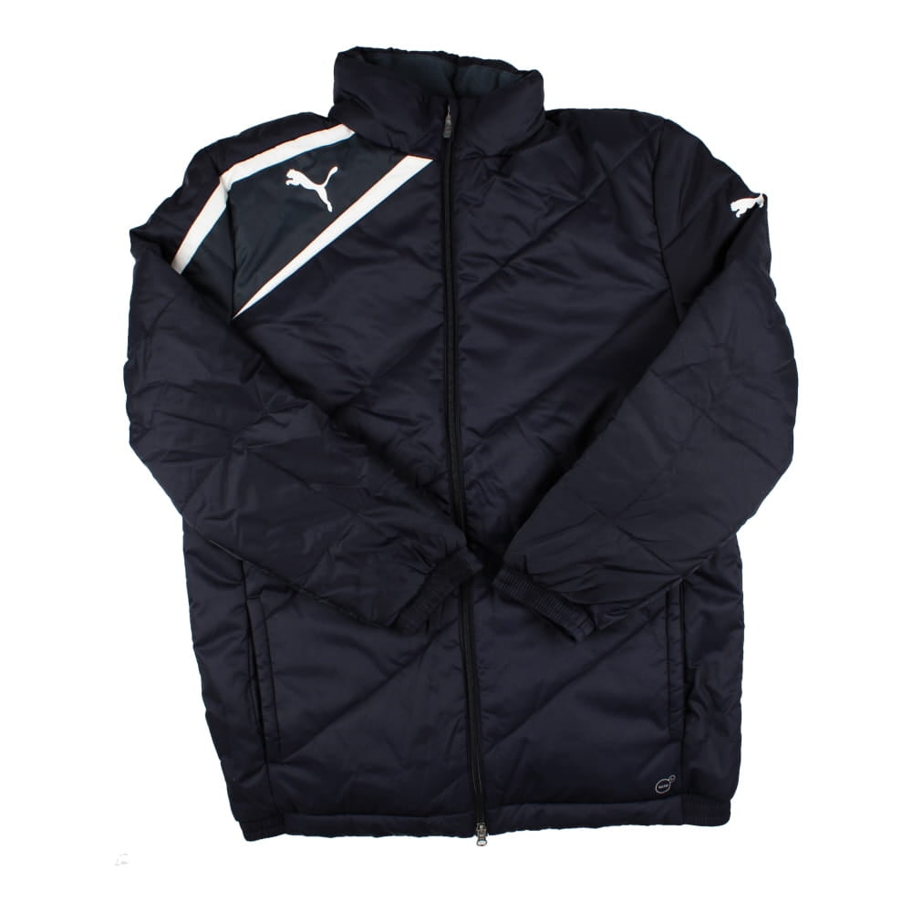 Puma Spirit Stadium Jacket (Navy)_0