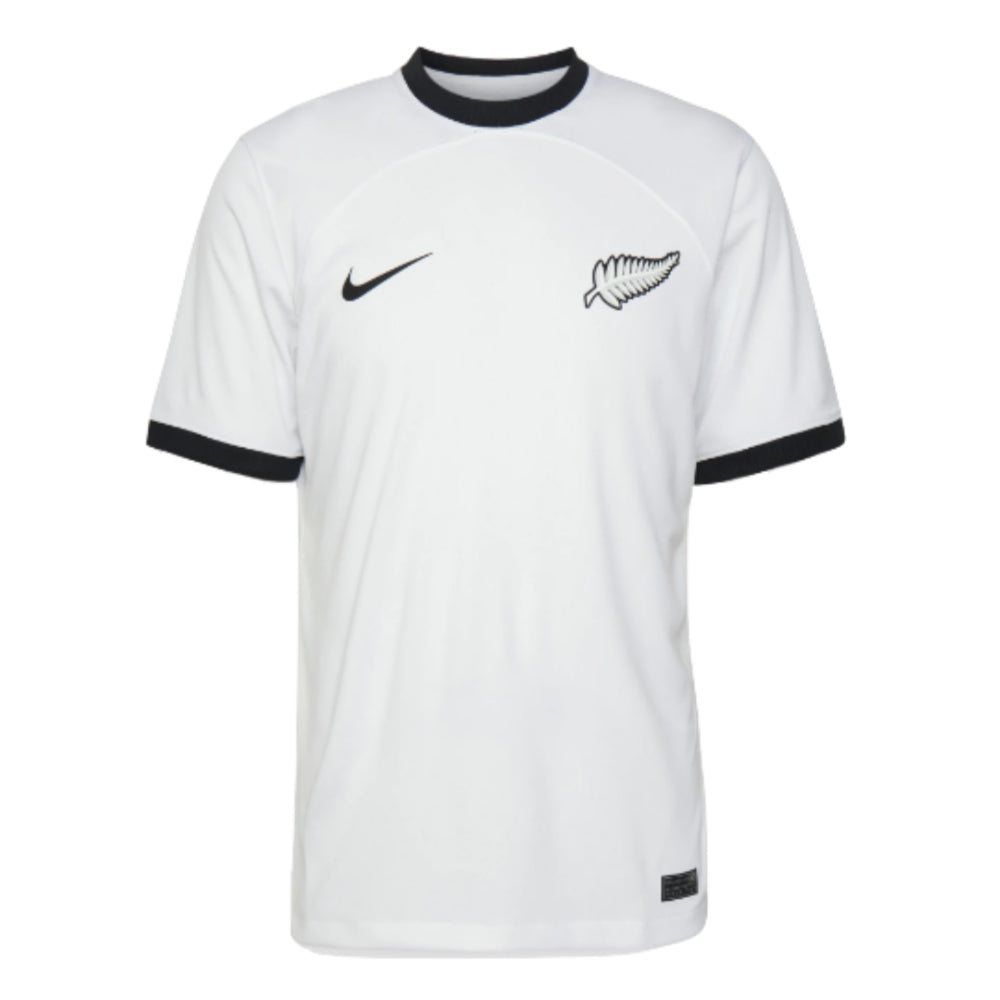2022-2023 New Zealand Home Shirt_0