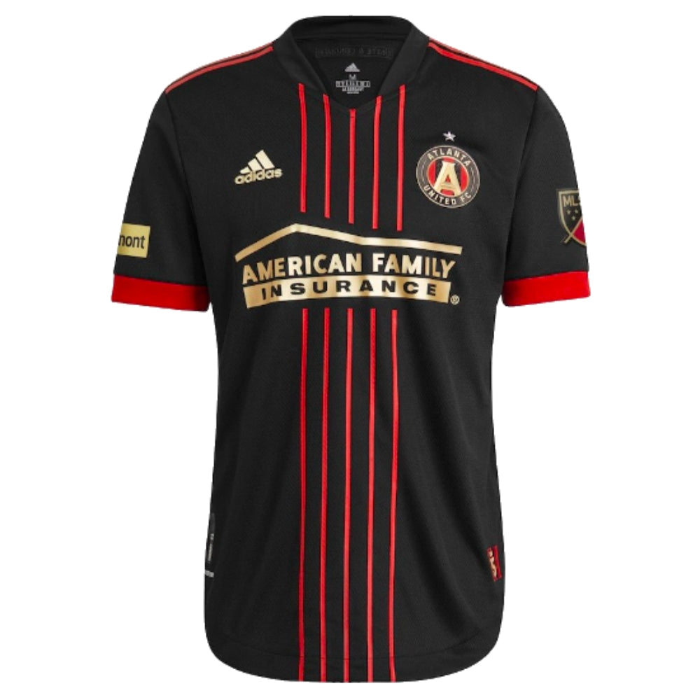 2022-2023 Atlanta United Home Shirt_0