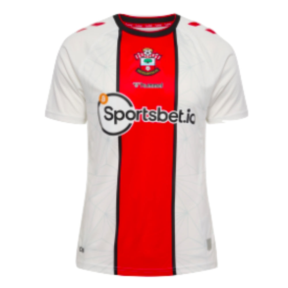 2022-2023 Southampton Home Shirt_0