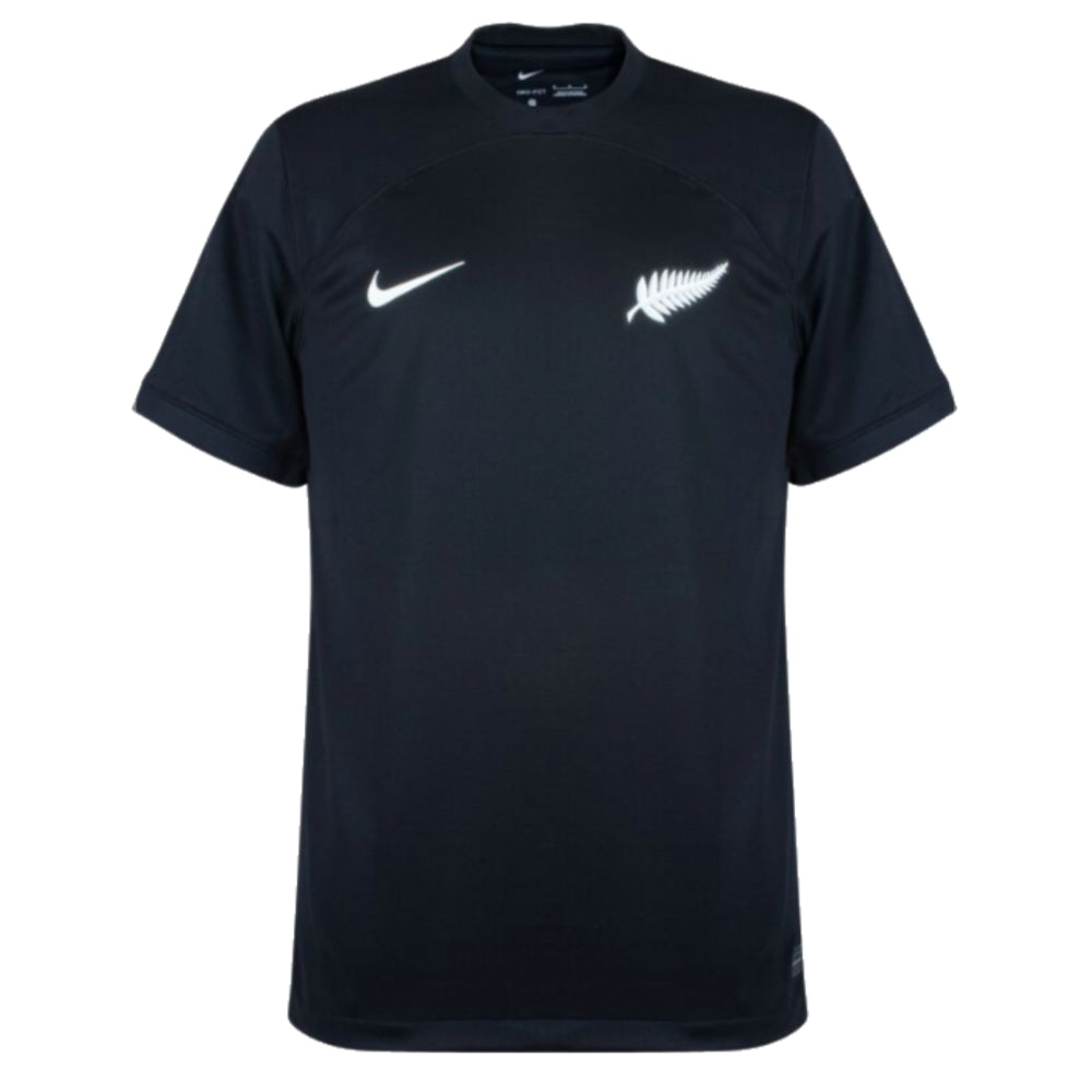 2022-2023 New Zealand Away Shirt_0