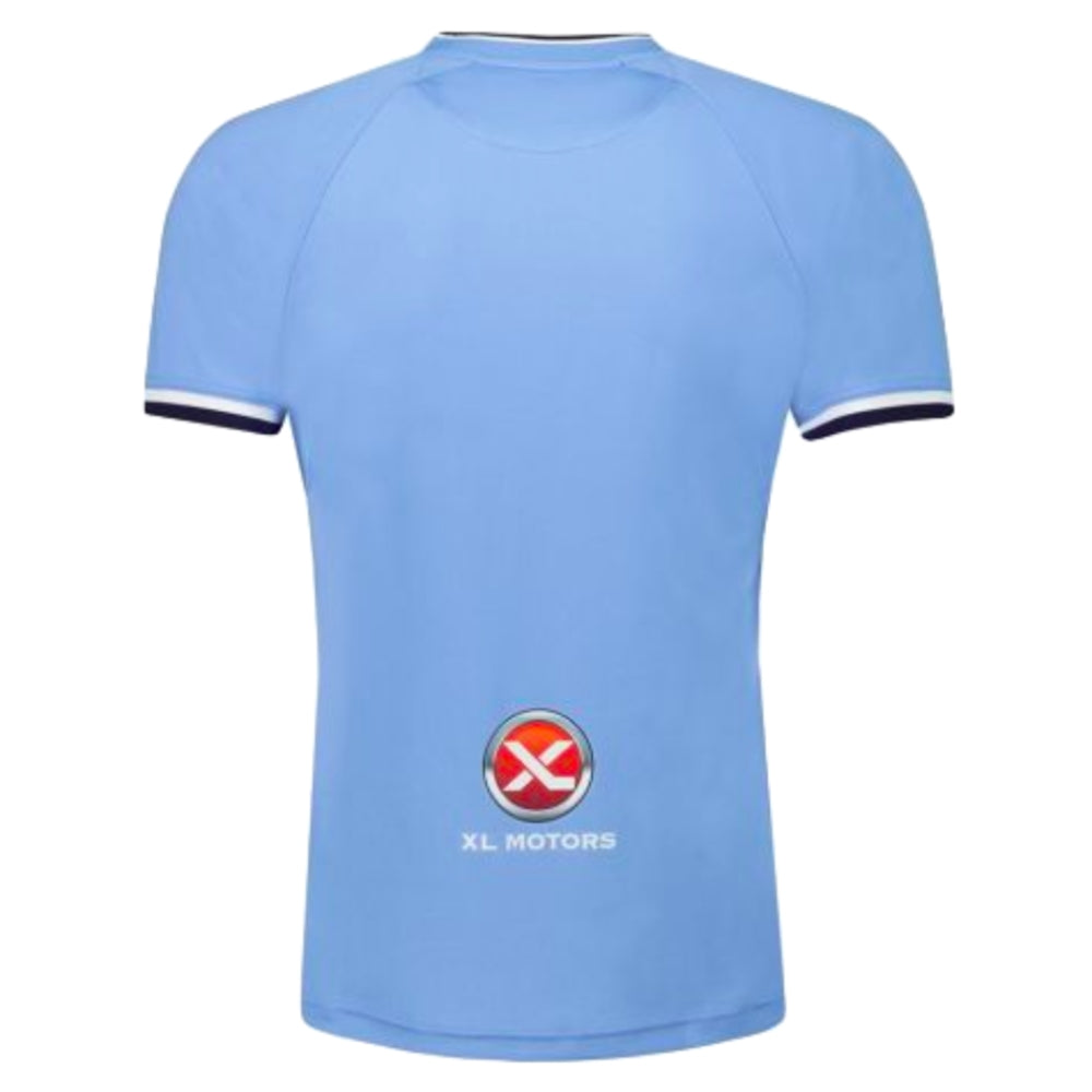 2022-2023 Coventry City Home Jersey_1