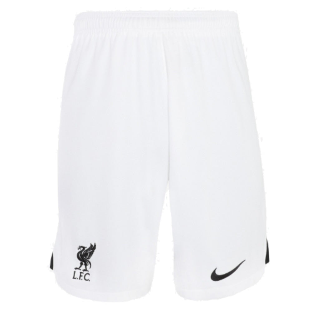 2022-2023 Liverpool Away Shorts (Kids)_0