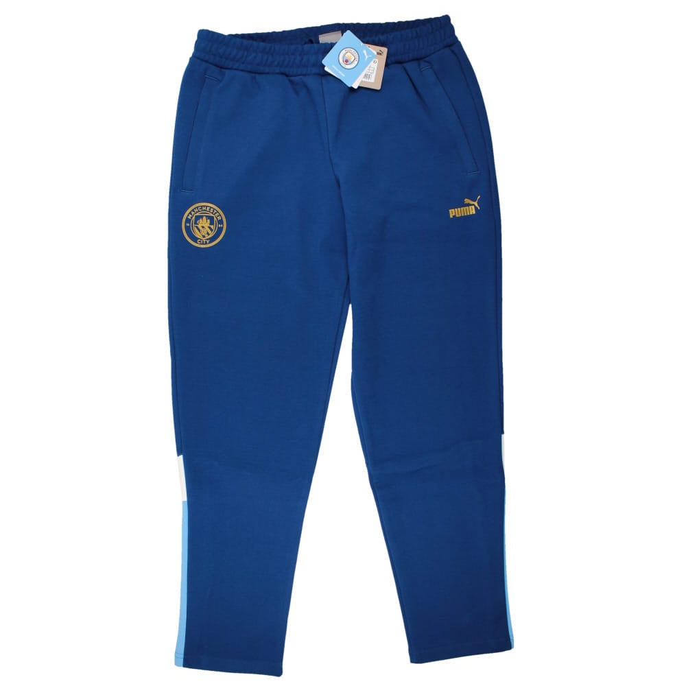 2022-2023 Man City Chinese New Year Track Pants (Blue)_0