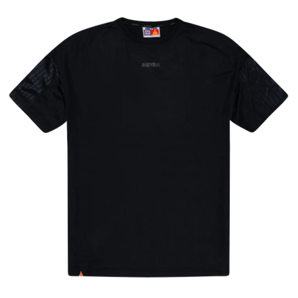 Meyba 1992 Anniversary Tee (Black)_0