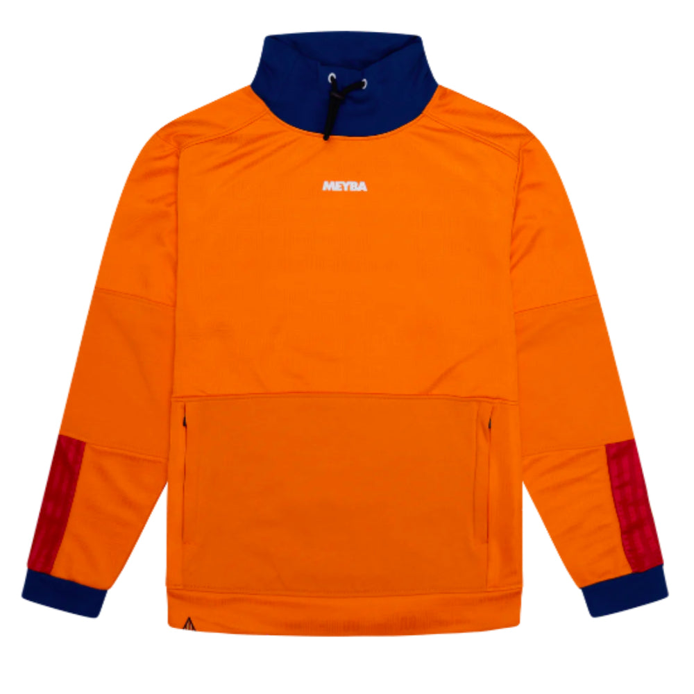 Meyba 1992 Anniversary Sweat (Orange)_0