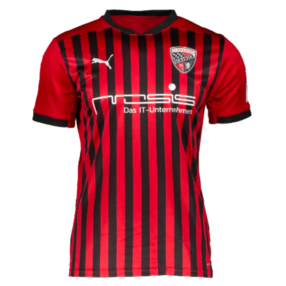 2020-2021 FC Ingolstadt Home Shirt_0