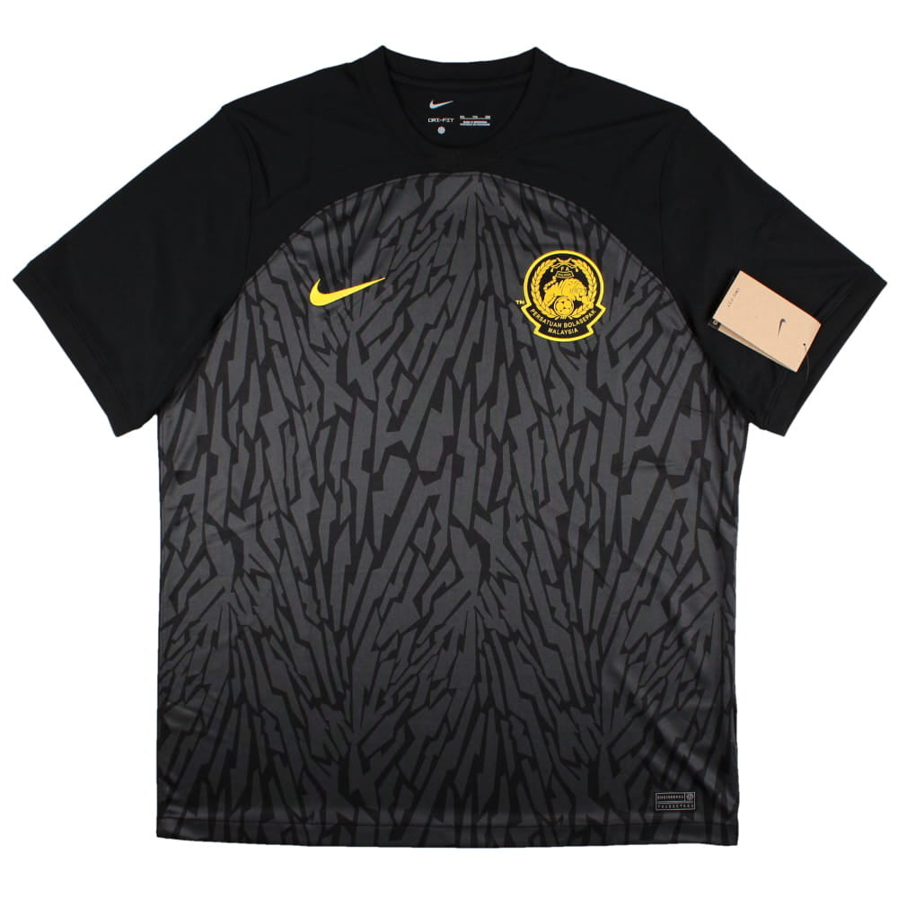 2022-2023 Malaysia Away Shirt_0