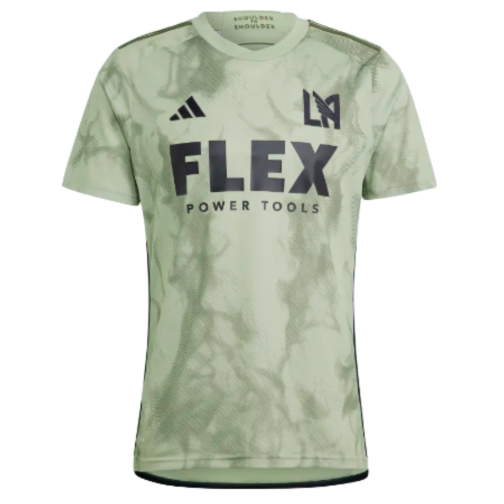 2023 Los Angeles FC Away Shirt_0