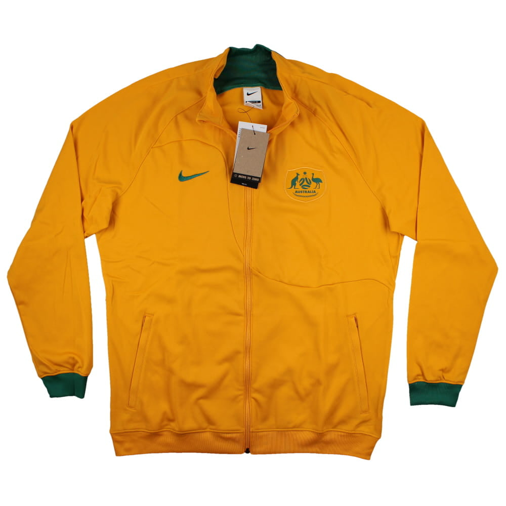 2022-2023 Australia Academy Pro Knit Jacket_0