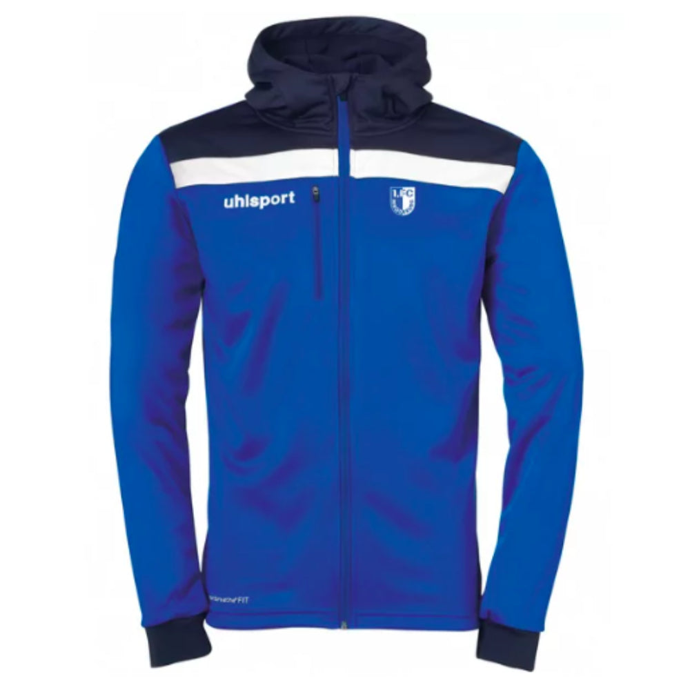 2021-2022 Magdeburg Offense 23 Multi Hood Jacket_0