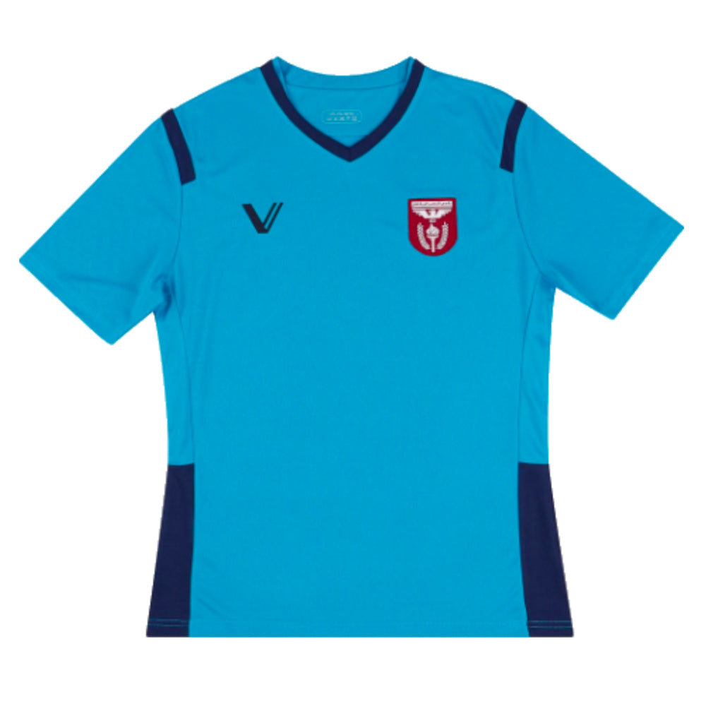 2021-2022 Al Nasr Kuwait SC Away Shirt (XL) (Good)_0