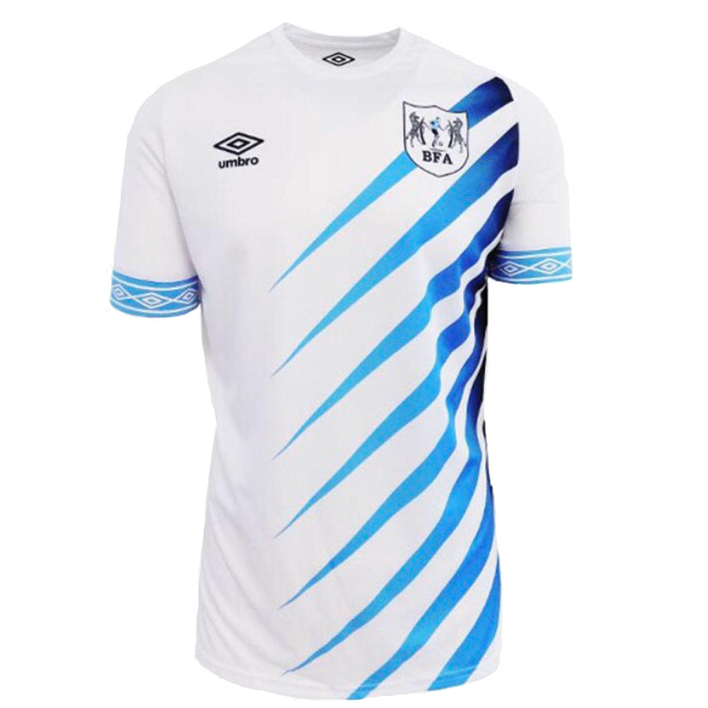 2019-2020 Botswana Away Shirt_0