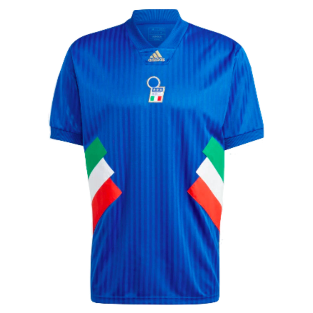 2023-2024 Italy Icon Jersey (Blue)_0
