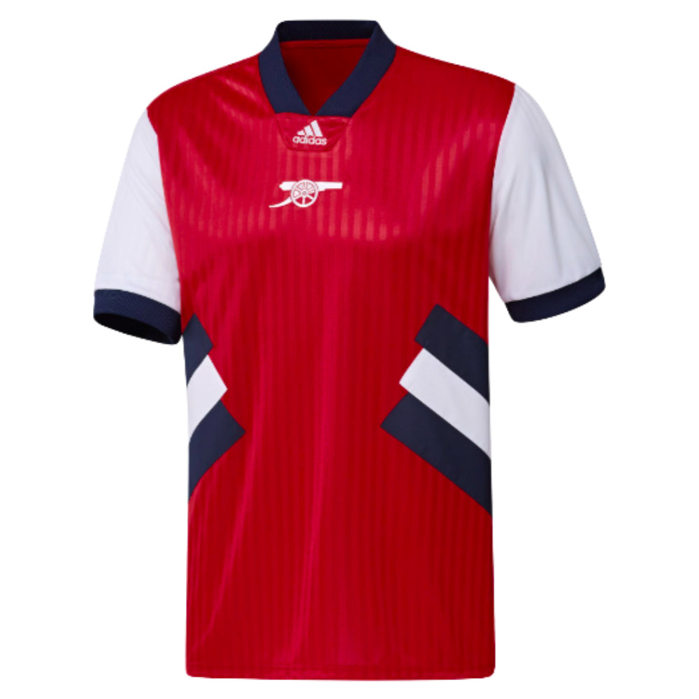 2022-2023 Arsenal Icon Jersey (Red)_0