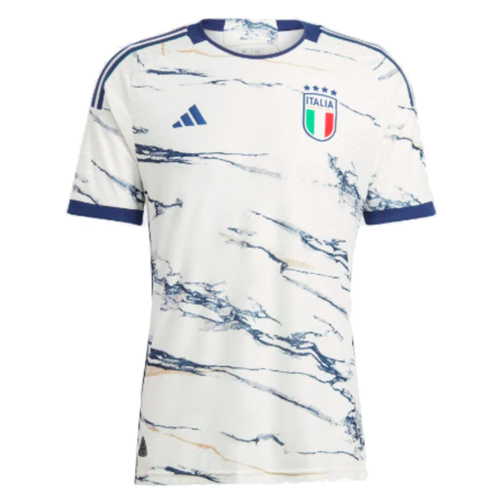 2023-2024 Italy Authentic Away Shirt_0