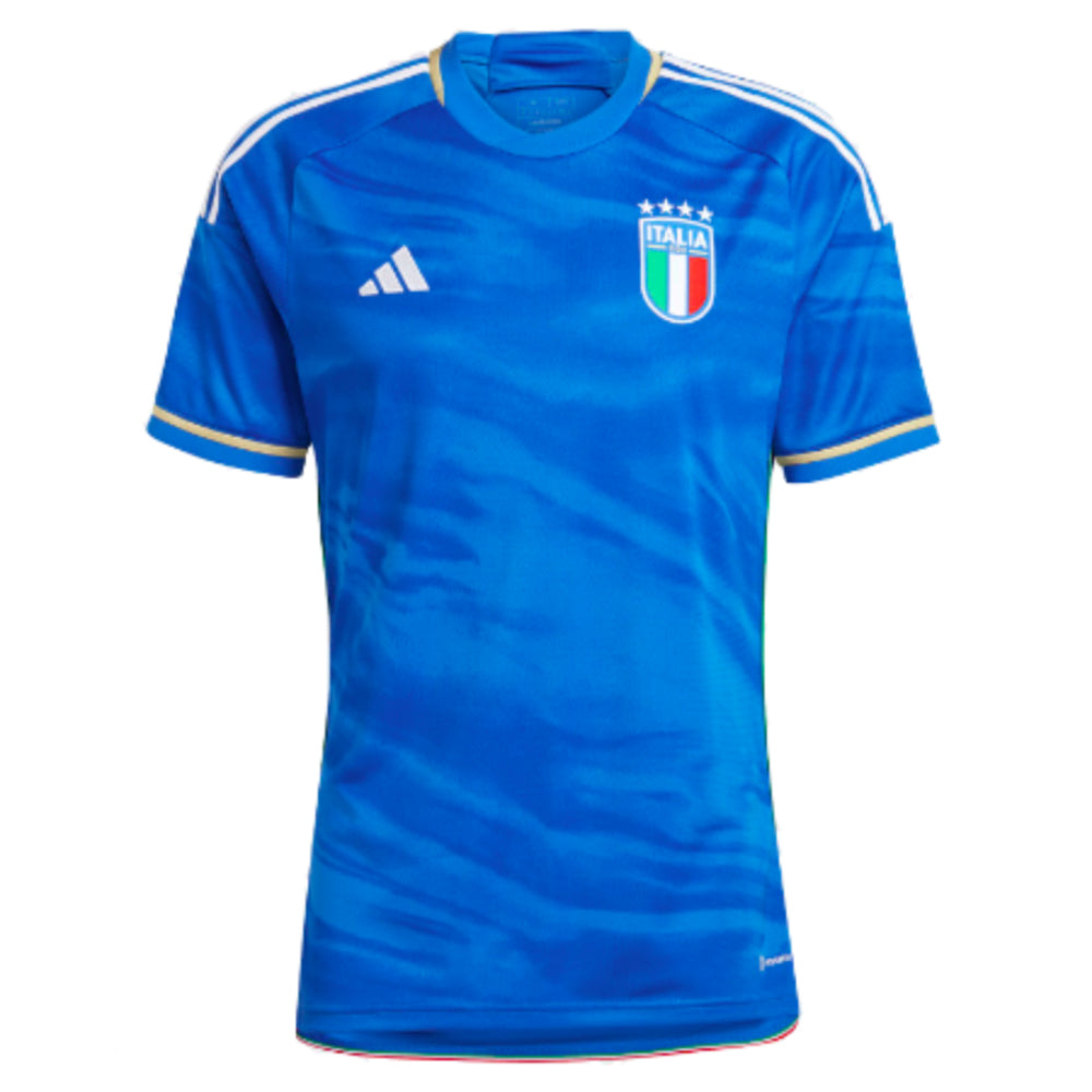 2023-2024 Italy Home Shirt_0