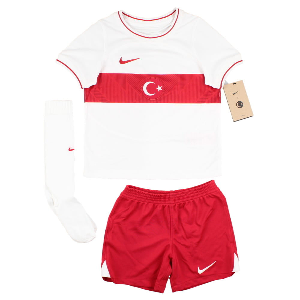 2022-2023 Turkey Home Mini Kit_0