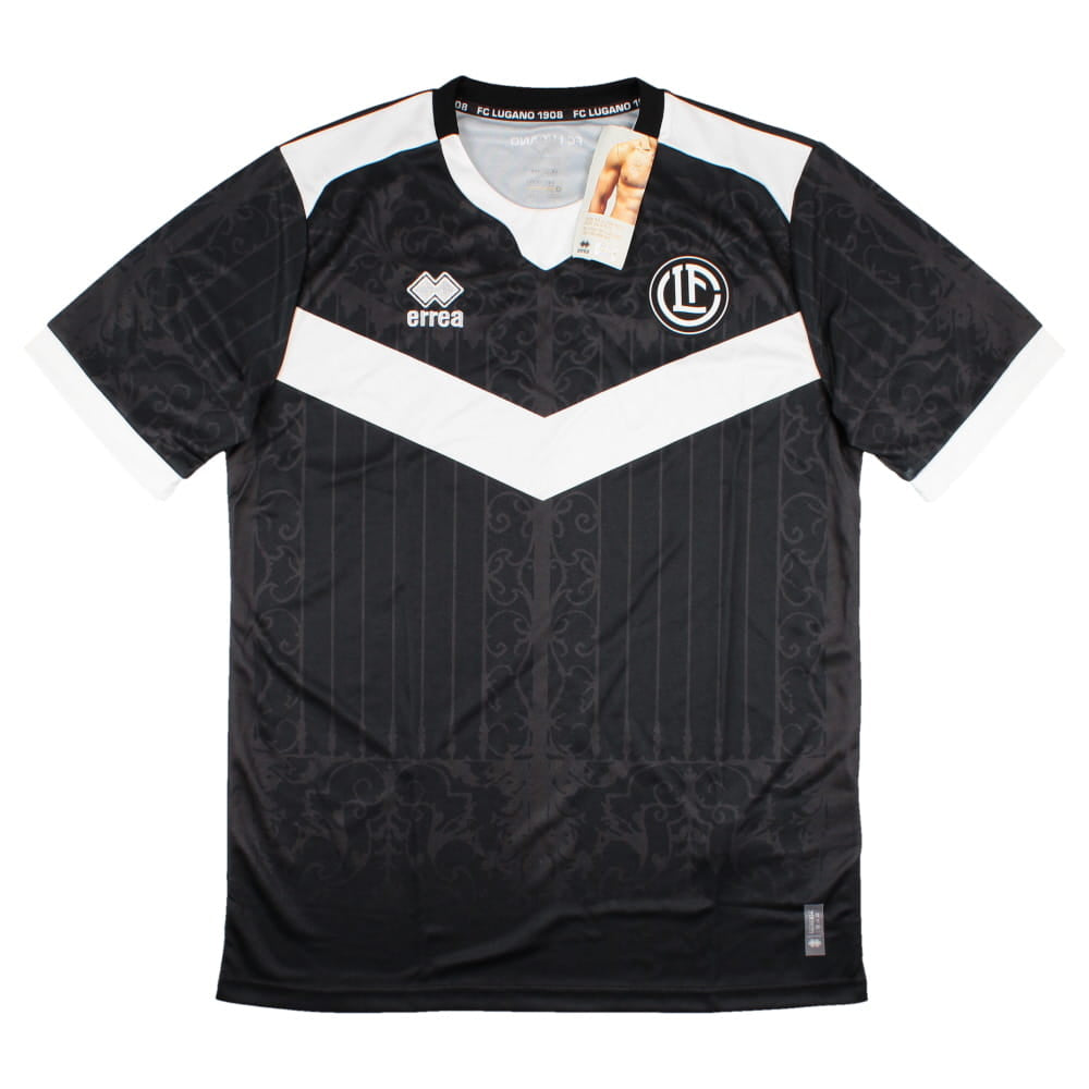 2022-2023 FC Lugano Home Shirt_0