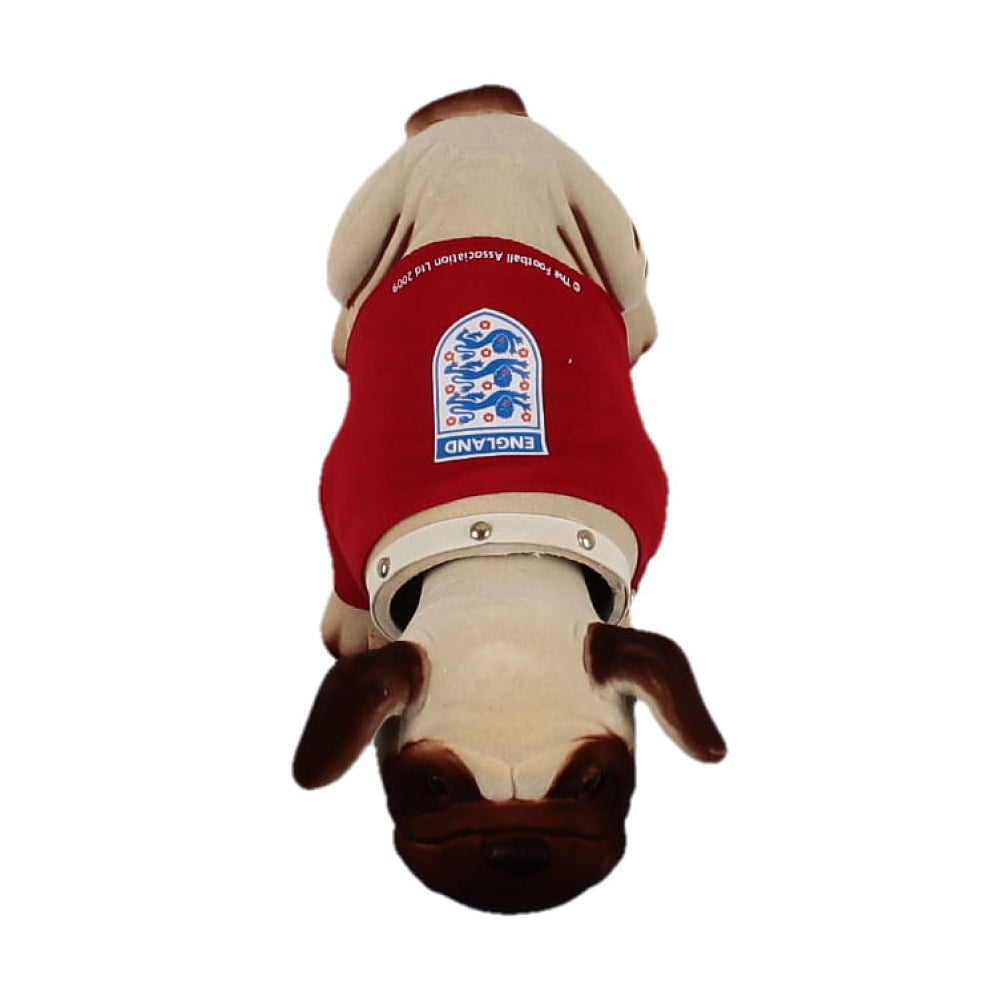 England Nodding Dog (Red)_0
