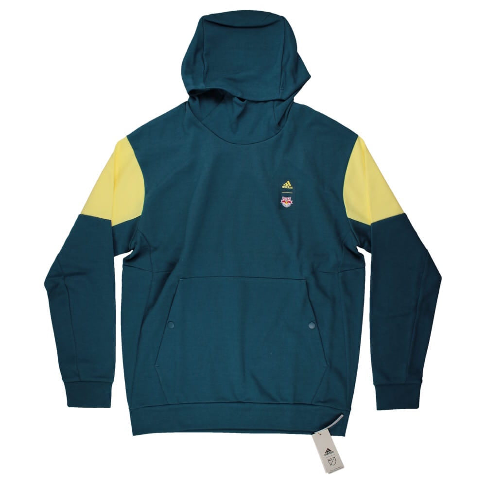 2023 New York Red Bulls Travel Hoody_0