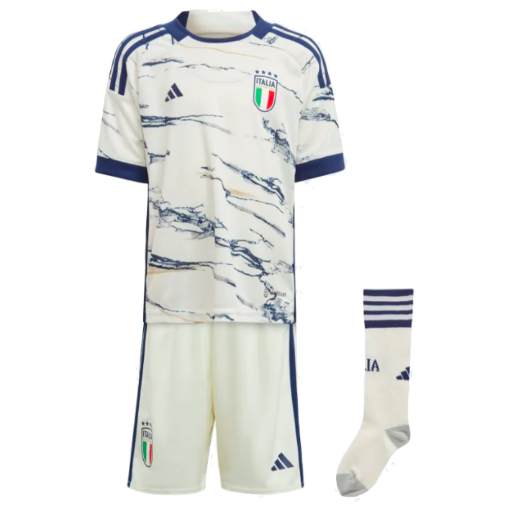 2023-2024 Italy Away Mini Kit_0