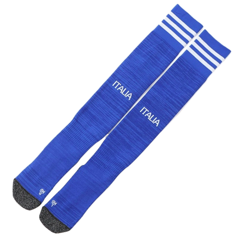 2023-2024 Italy Home Socks (Blue)_0